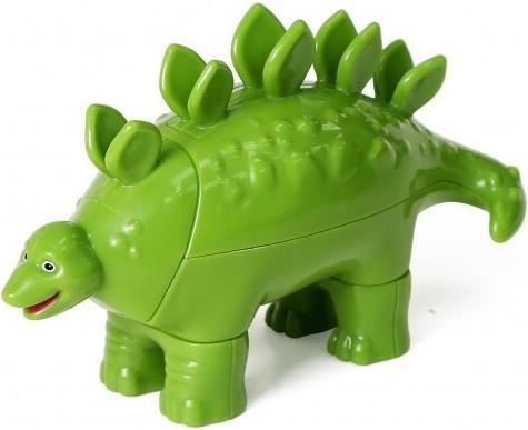 Image du produit Popular Playthings Mix or Match Dinosaurs