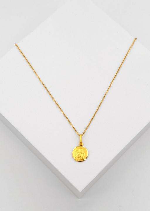 Image du produit Muau Ange (750/18 K Or jaune)