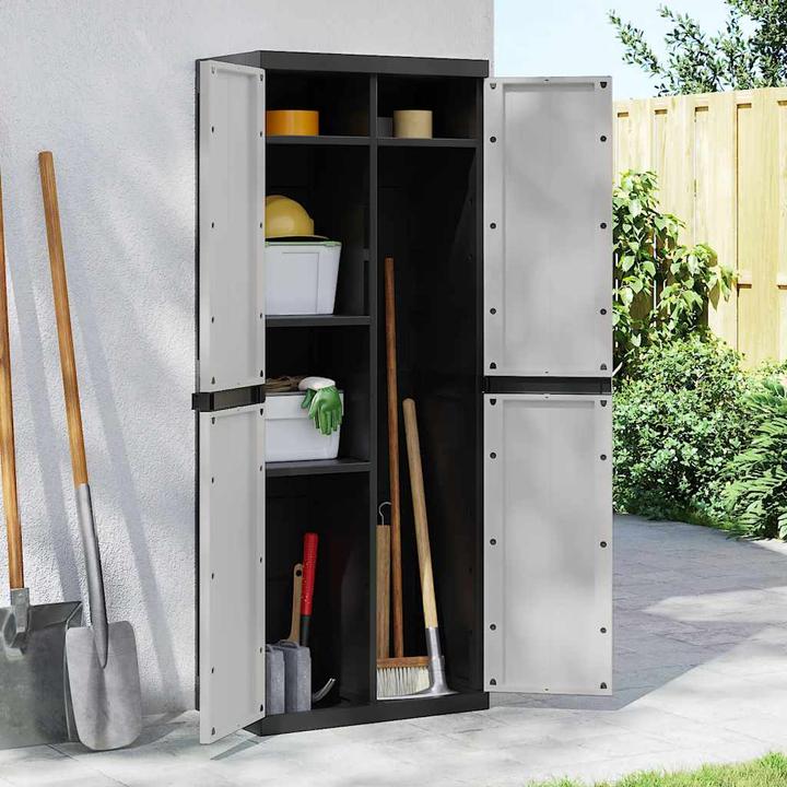 Immagine prodotto vidaXL Gartenschrank