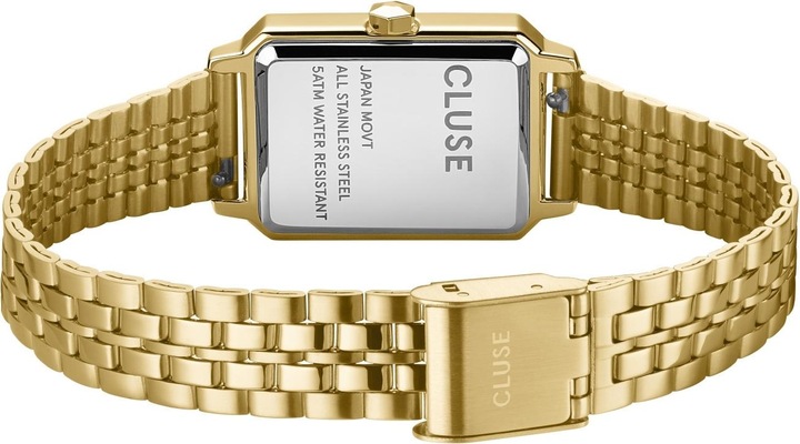 Immagine prodotto Cluse Fluette (Orologio da polso analogico, 31 mm)
