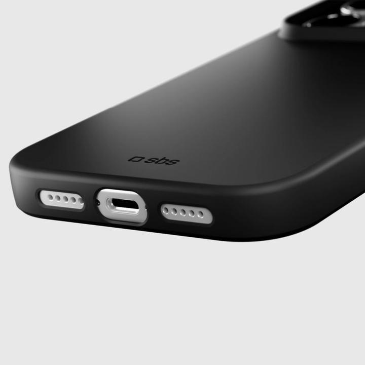 Actual product image SBS Cover (Apple iPhone 17 Pro)