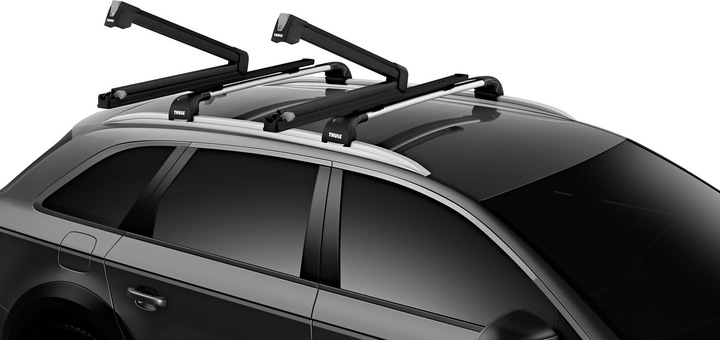 Actual product image Thule Snowpack Extender