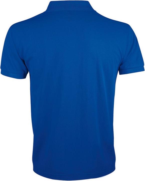 Produktbild Sols Prime Pique PoloShirt Kurzarm (S)
