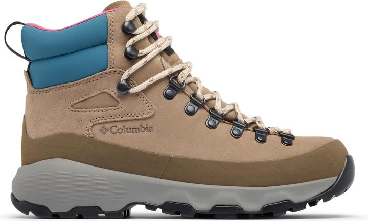 Actual product image Columbia Newton Alpine Pt™ (39)