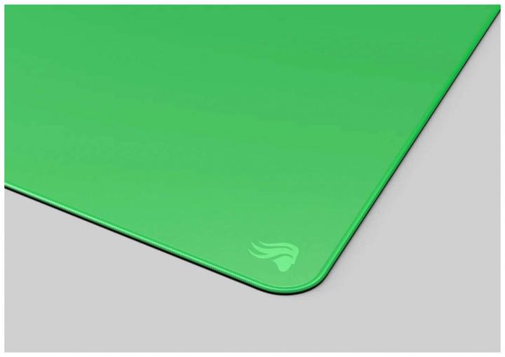 Actual product image Glorious Green Screen Mouse Pad - XXL (XXL)