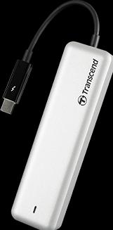Produktbild Transcend JetDrive 825 (960 GB)