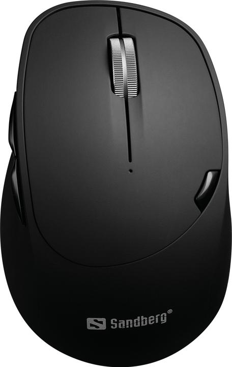Actual product image Sandberg Wireless Mouse Pro Recharge (Wireless)