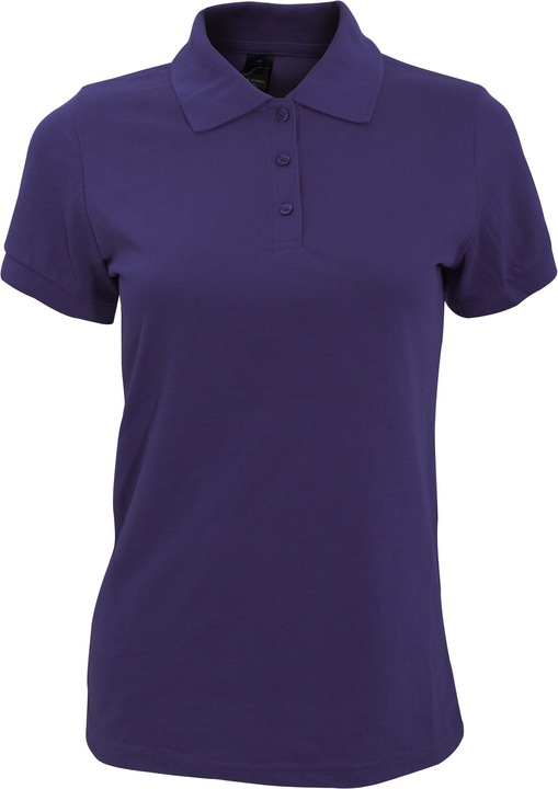 Deep violet