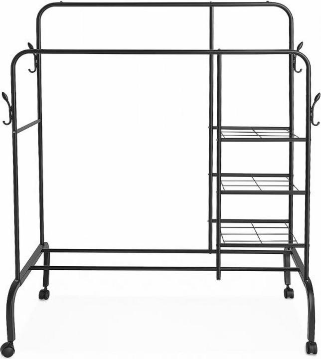 Produktbild Relaxdays Kleiderständer