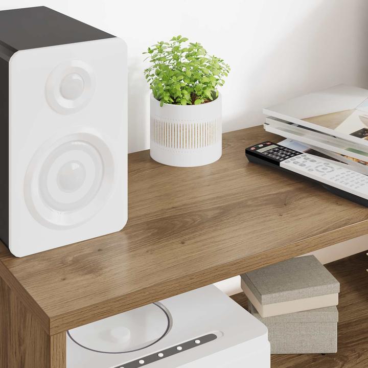 Actual product image vidaXL TV-Schränk (30 x 30 x 40 cm)