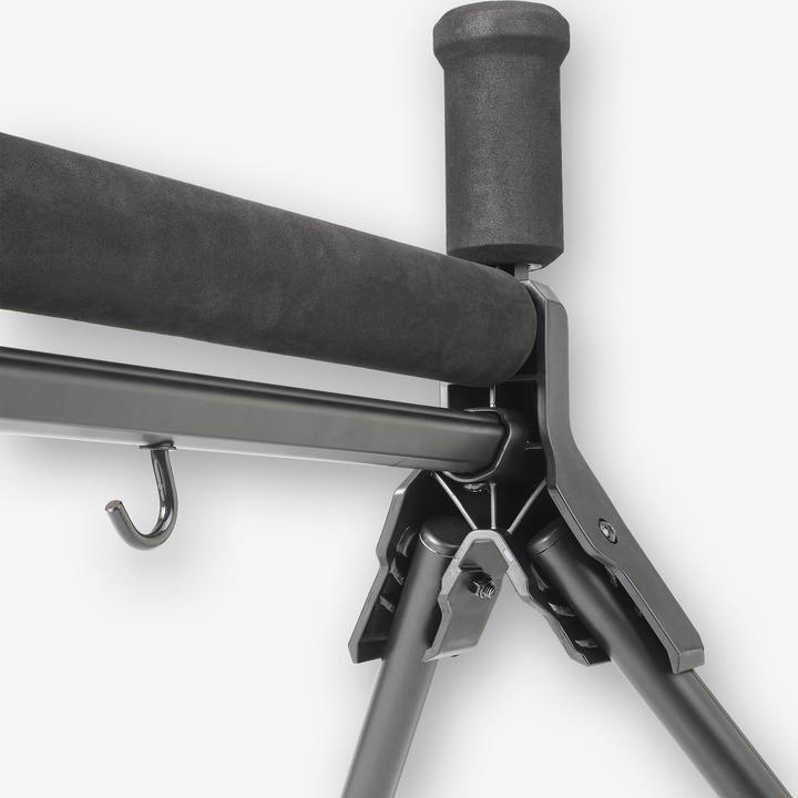 Image du produit Caperlan Abroller Karpfenangeln mit Steckrute