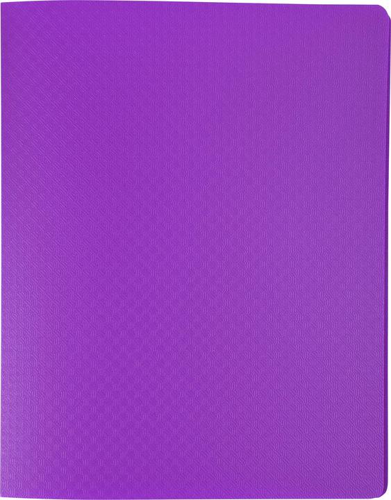 Produktbild Exacompta Sichtmappen (A5, 1 x)