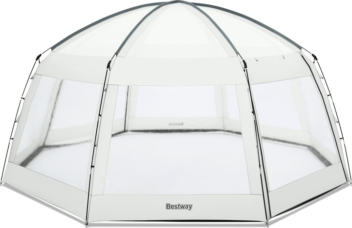 Actual product image Bestway Pavilion for round pools