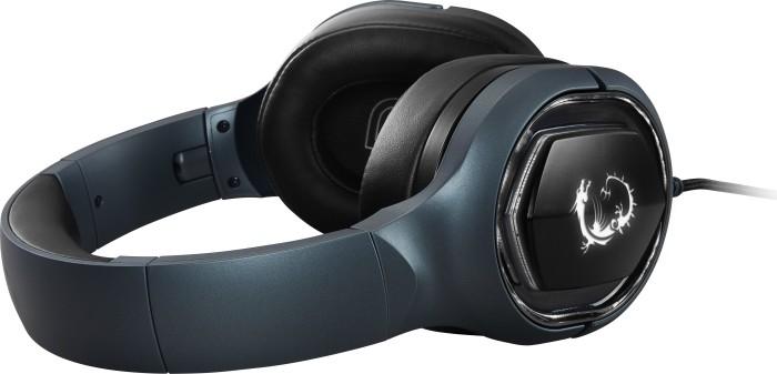 Actual product image MSI Immerse GH50 (Cable)
