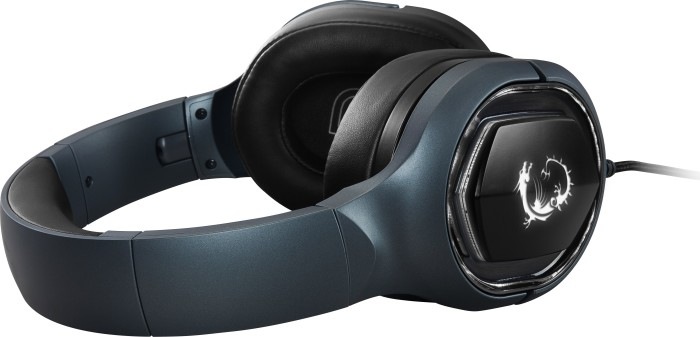 Actual product image MSI Immerse GH50 (Cable)