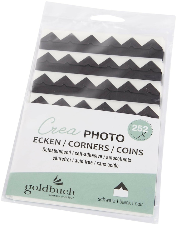 Goldbuch Crea