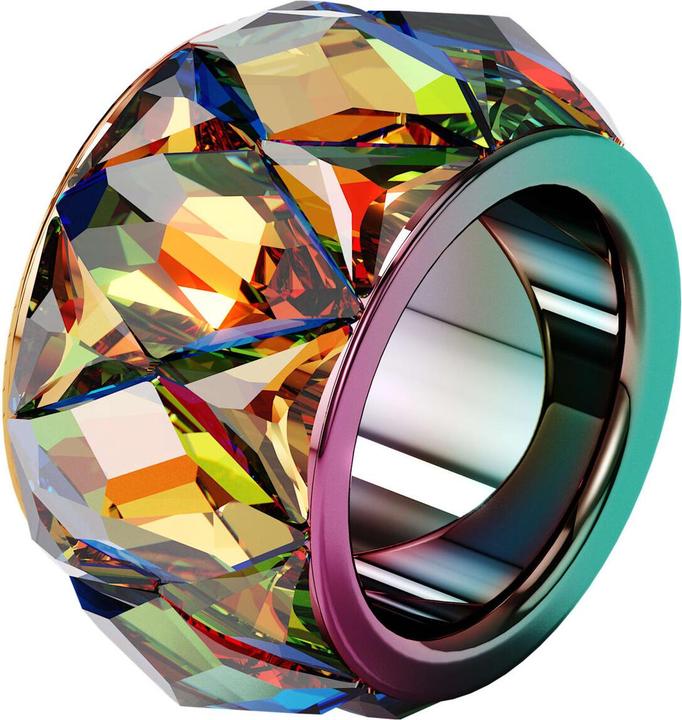 Produktbild Swarovski Damenring 5599889 (15) (15)