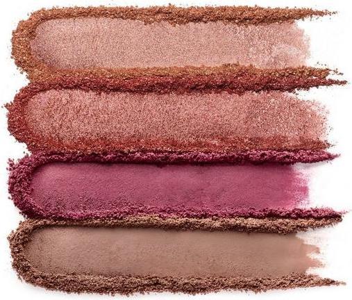 Produktbild essence Radiant Light (#AC7E6E, #B965, #D39674, #EC9887, 20, Bronzer, Highlighter)