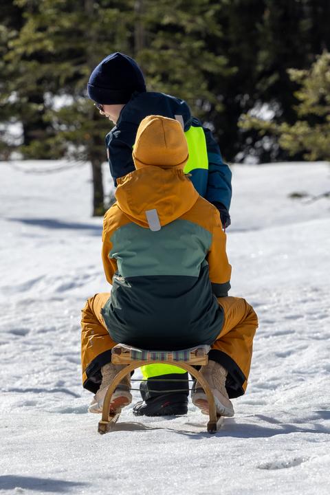 Immagine prodotto Rukka Speedy Kinder Winterjacke (152)