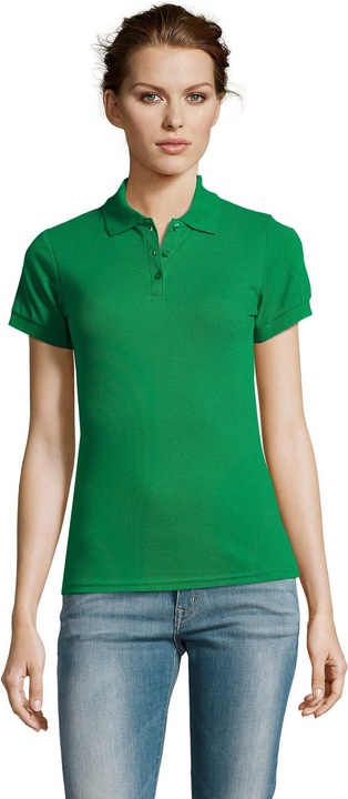 Immagine prodotto Sols Polo Prime Pique a manica corta (XL)