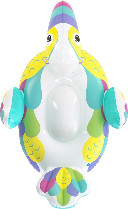 Immagine prodotto Bestway Giocattolo galleggiante Toucan