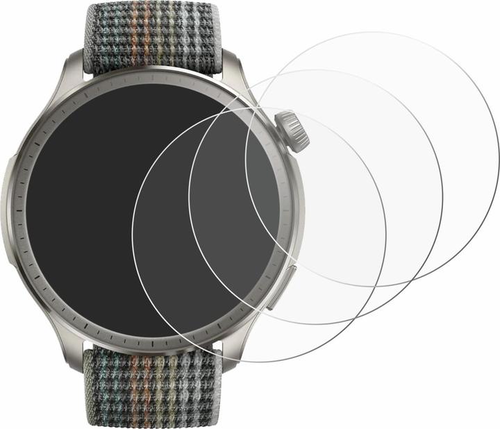 Actual product image BROTECT Screen Protector Clear