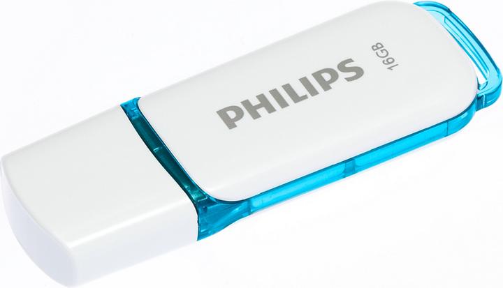 Immagine prodotto Philips Edizione neve (16 GB, USB-A)