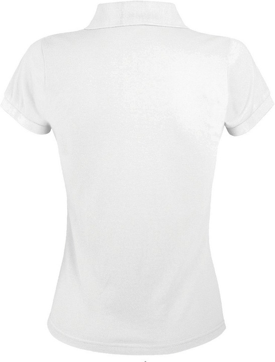 Image du produit Sols Prime Pique Polo à manches courtes (XL)