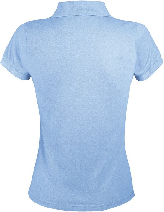 Actual product image Sols Prime Pique PoloShirt short sleeve (XXL)