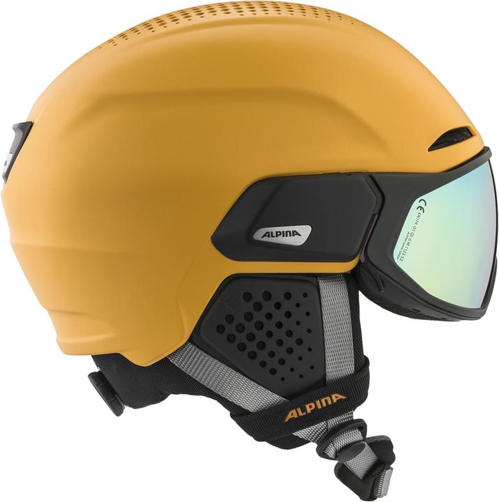 Immagine prodotto Alpina Alto Q-lite (55 - 59 cm, M)