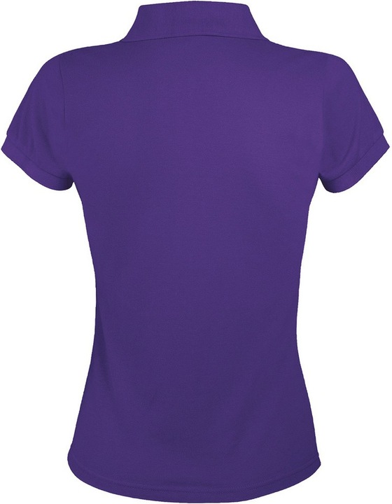 Image du produit Sols Prime Pique Polo à manches courtes (XL)
