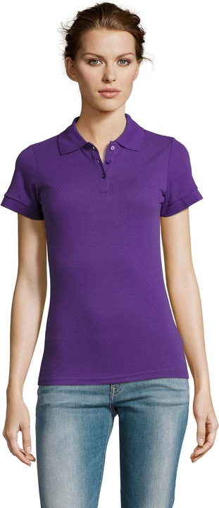 Image du produit Sols Prime Pique Polo à manches courtes (XL)