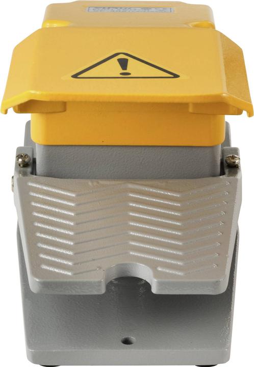 Immagine prodotto Tru Components Interruttore a pedale XF