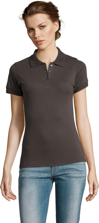 Image du produit Sols Prime Pique Polo à manches courtes (XXL)