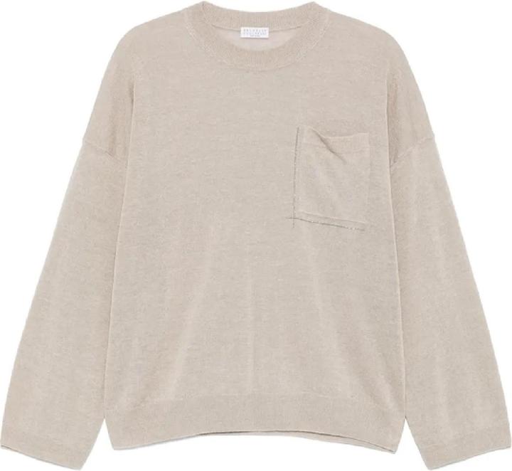 Immagine prodotto Brunello Cucinelli Girocollo M/l (M)