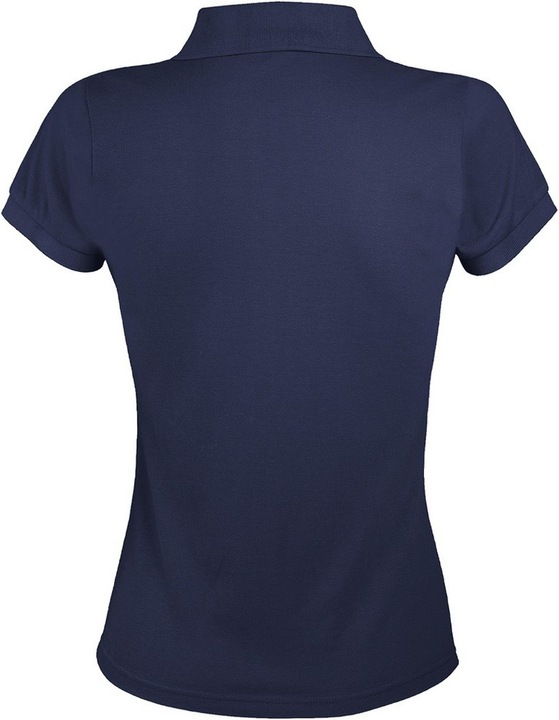 Actual product image Sols Prime Pique PoloShirt short sleeve (L)