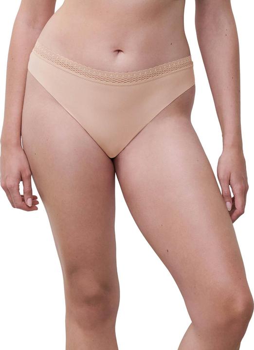 Image du produit Chantelle Tanga Cozy Chic (S, Une unité par pack)
