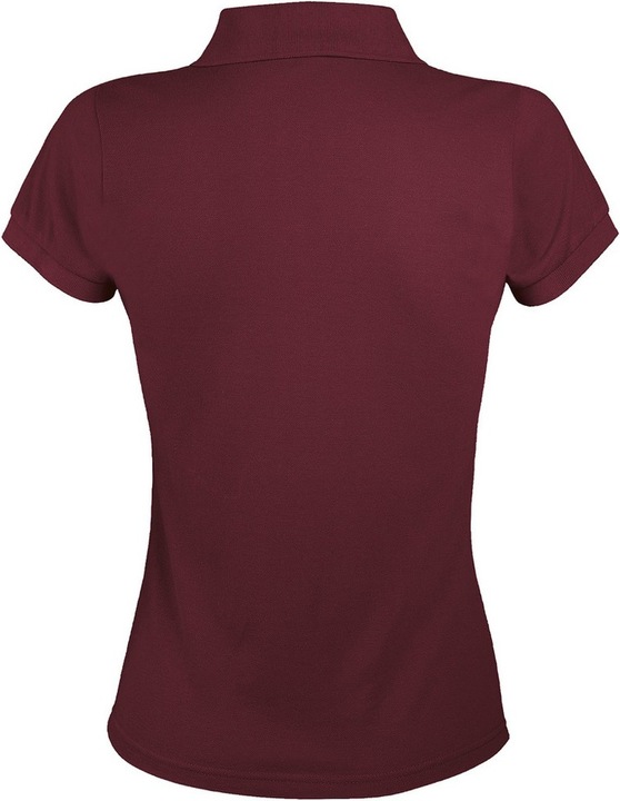 Actual product image Sols Prime Pique PoloShirt short sleeve (S)