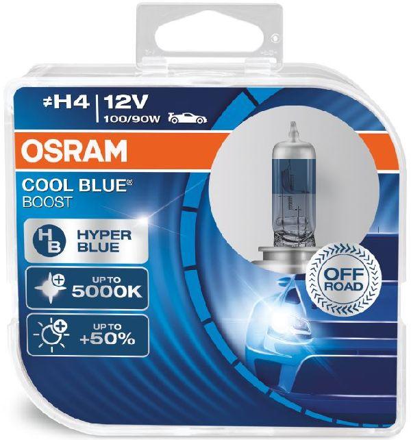 Osram Cool Blue Boost