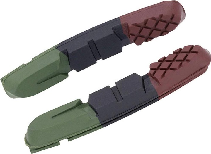 Actual product image Alhonga Brake rubber