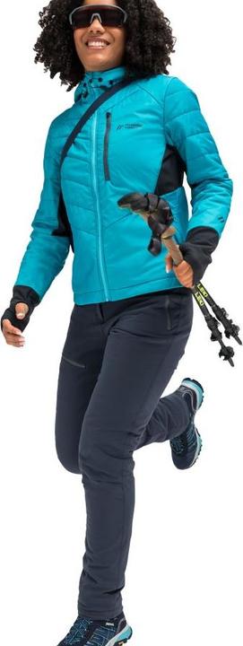 Immagine prodotto Maier Sports Lana Lulaka da donna (40)