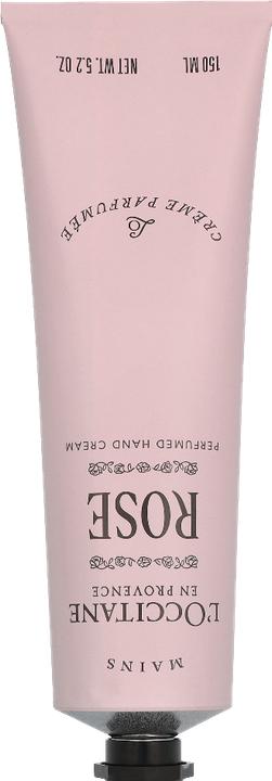 L'Occitane Rose Hand Cream (150 ml)