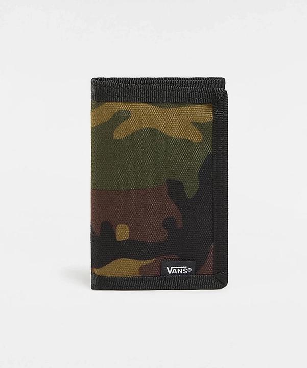 Actual product image Vans Slipped