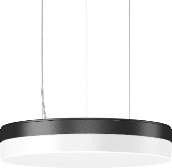 Immagine prodotto RZB Lampada a sospensione a LED (2400 lm)