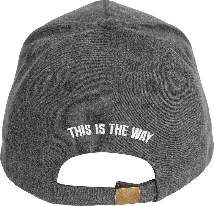 Actual product image Star Wars Crest Cap