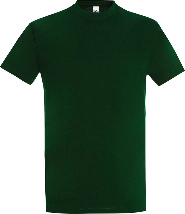 vert bouteille