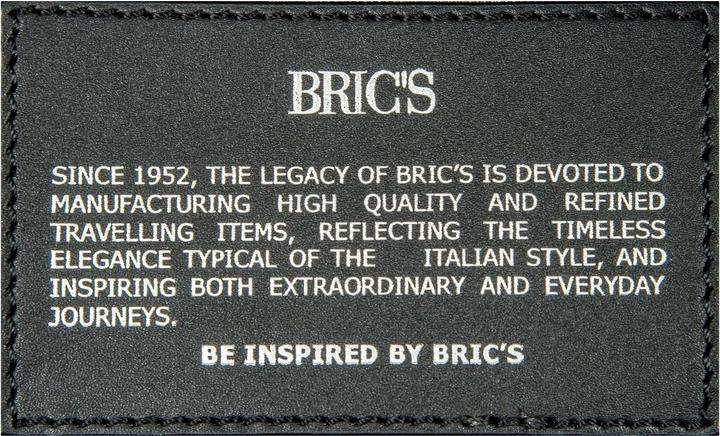 Image du produit Brics Bellagio Bagage á Main (13 l)