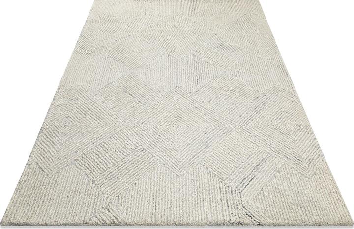 Produktbild Wecon Home Kurzflorteppich Hamptons THIRTYTHREE (300 x 200 cm)