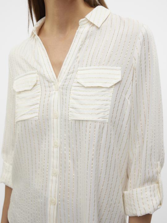 Produktbild Vero Moda VMBUMPY Hemd Hemd (L)
