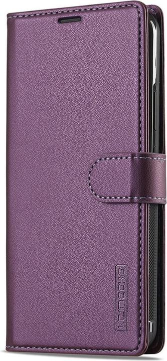 Produktbild LC.Imeeke Galaxy S25 - L2 Serie Brieftasche und Hülle (Samsung Galaxy S25)